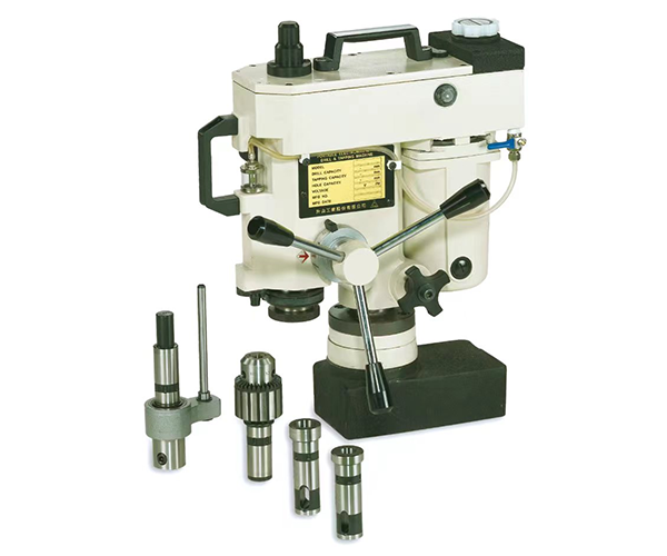 庆阳磁性钻孔攻牙机